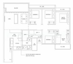 The Botany At Dairy Farm (D23), Condominium #561484281